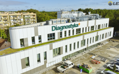 Laboratorium Diagnostyka +